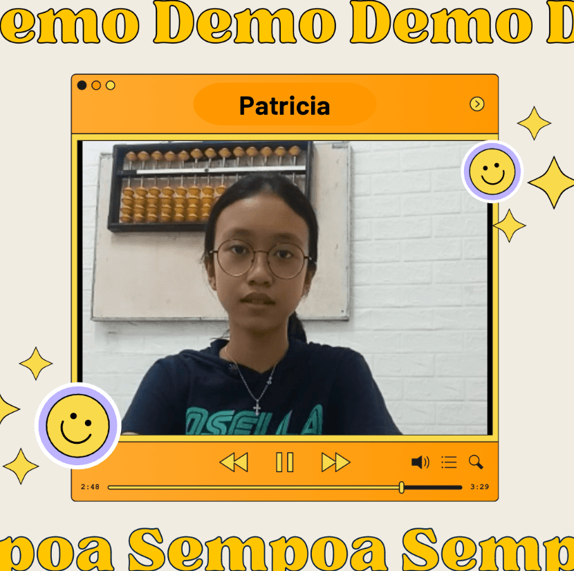 Patricia demo